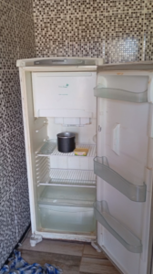 Conserto de Geladeira no Residencial Barcelona | Assistência em Aparecida de Goiânia-GO serviço realizado